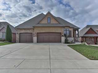 1415 N Wicklow Rd, Nixa, MO 65714