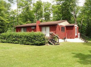 2340 Mirror Lake Rd, Park Falls, WI 54552