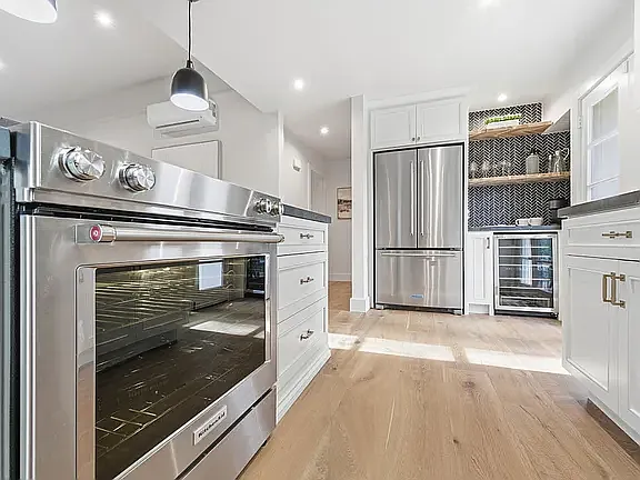 Kitchenaid appliances