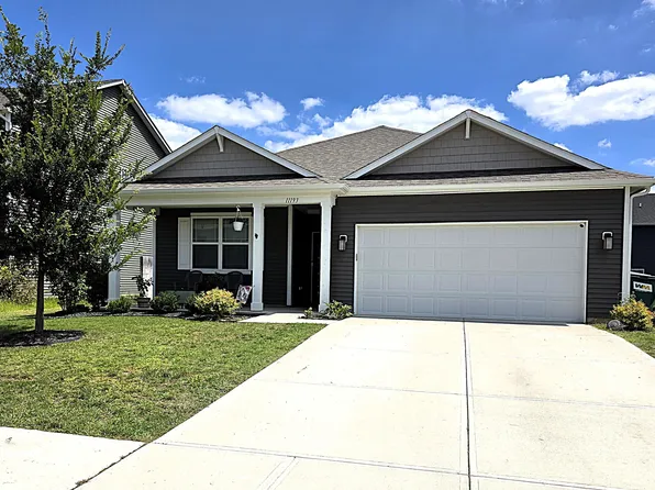 11193 Heirloom Dr, Monrovia, IN 46157