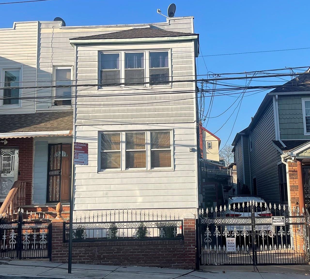90-22 183rd street, Jamaica, NY 11423 | Zillow