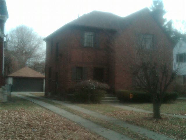 Property--Outside View