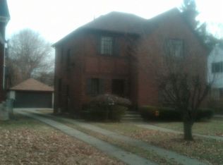 14144 Longacre St, Detroit, MI 48227