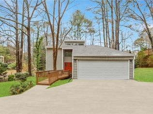 2680 Post Springs Ct NE, Marietta, GA 30062