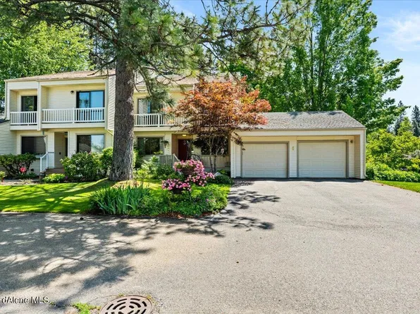 21392 N Circle Rd Unit 6, Rathdrum, ID 83858