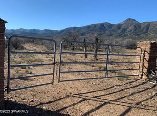 5219 S Henry Trl, Camp Verde, AZ 86322