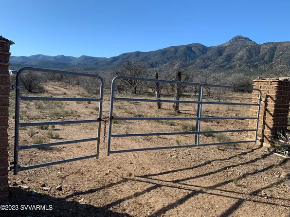 5219 S Henry Trail, Camp Verde, AZ 86322