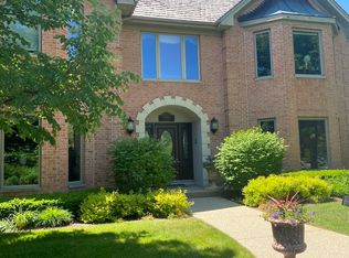 4468 Kettering Dr, Long Grove, IL 60047