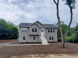 50 Evergreen Rd, Attleboro, MA 02703