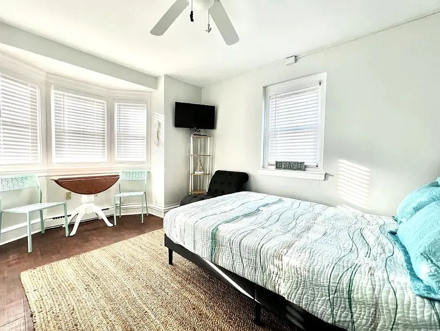 E 8th St, Ocean City — Photo 3