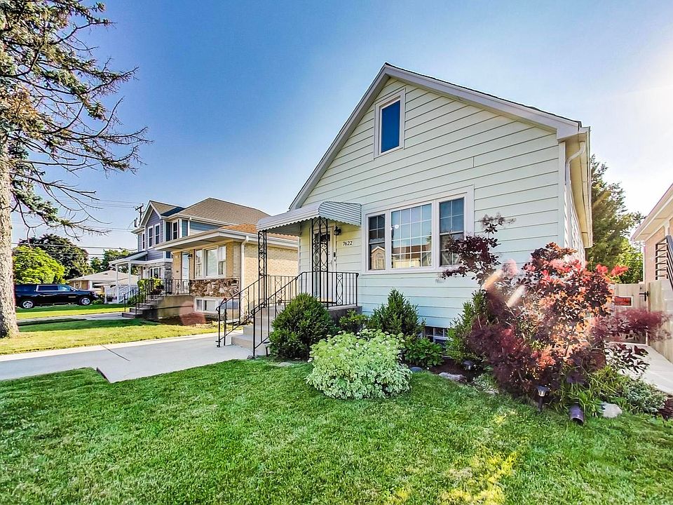 1st image of 7622 N Odell Ave
