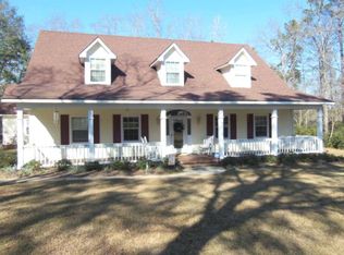 505 Lakeview Dr, Bay Minette, AL 36507
