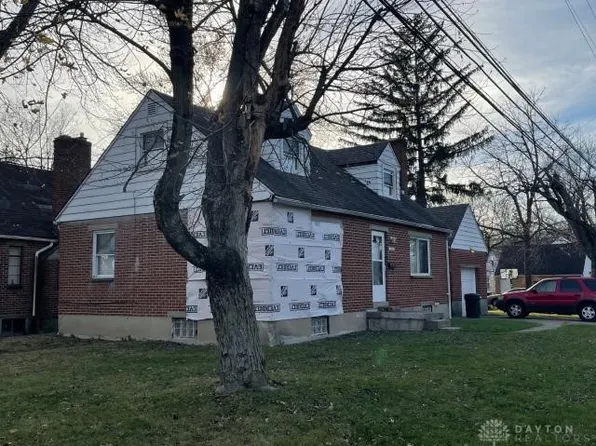 3304 Cornell Dr, Dayton, OH 45406