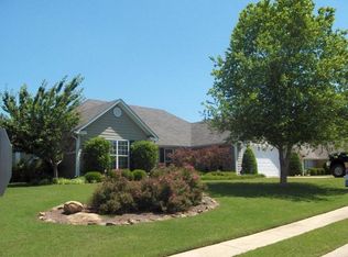 4001 Falliston Dr, Birmingham, AL 35080