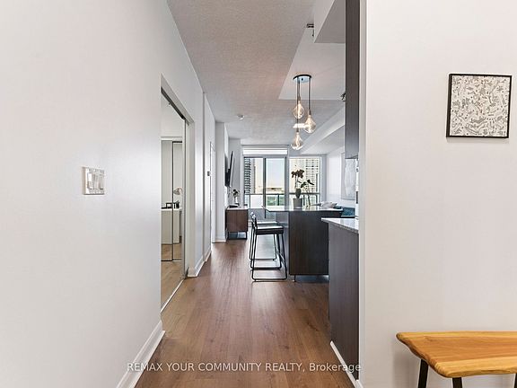 5th image of 500 Sherbourne St #1311