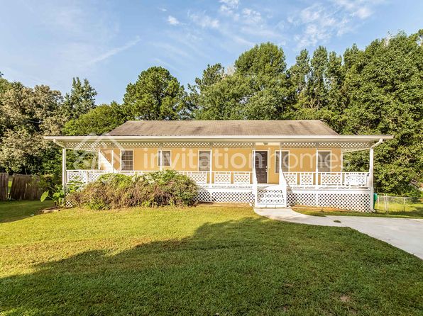 1597 Holly Brook Rd
