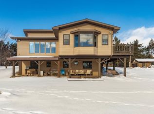 7254 Seville Rd, Saginaw, MN 55779