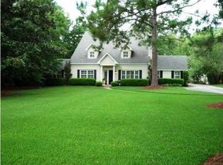 2186 Allendale Rd, Montgomery, AL 36111