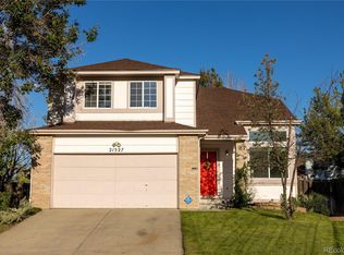 21527 E 44th Ave, Denver, CO 80249