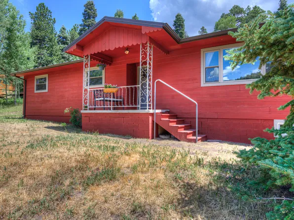 876 Ponderosa Rd, La Veta, CO 81055