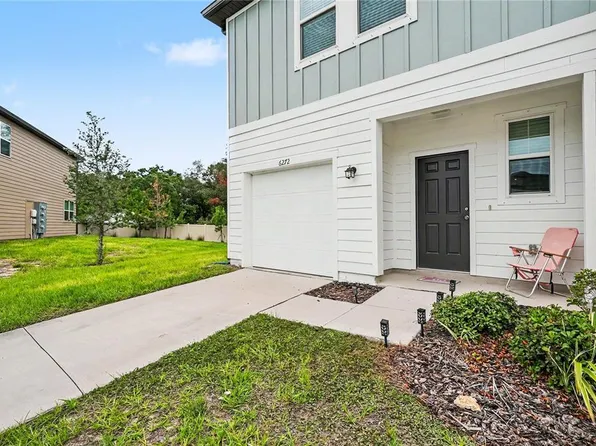 6272 BUCKET COURT, GIBSONTON, FL 33534
