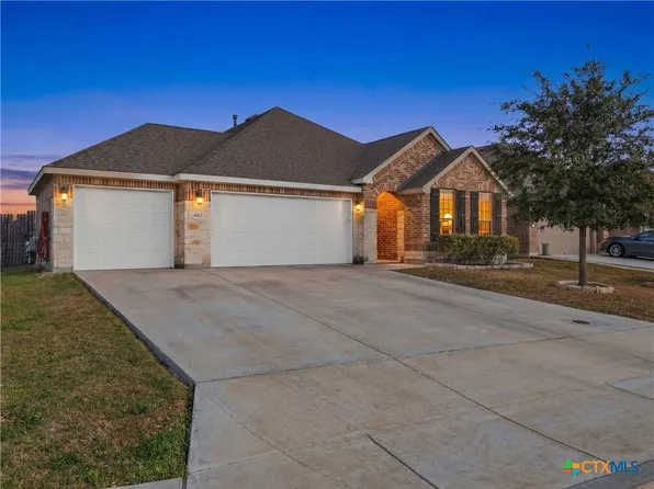 642 Rusty Gate Way, New Braunfels, TX 78130