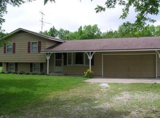 5541 SW Lincolnshire Cir, Topeka, KS 66610