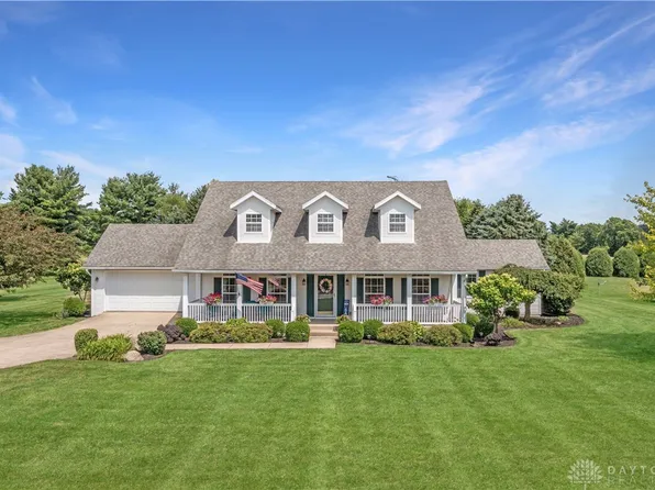 925 State Route 54, Urbana, OH 43078