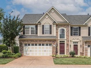 2811 Murano Way, Glen Allen, VA 23059