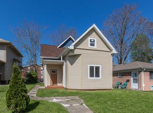3430 N Kenwood Ave, Indianapolis, IN