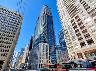 955 Bay St E #3904, Toronto, ON M5S 2A3