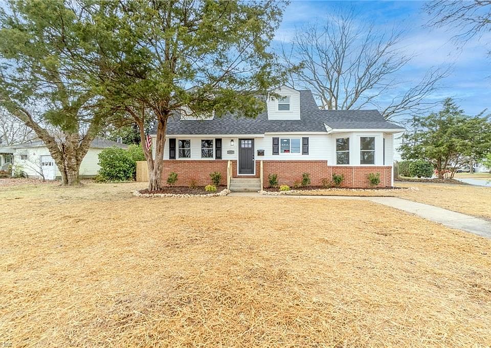 1057 Ferry Plantation Rd, Virginia Beach, VA 23455 Zillow