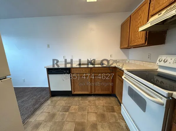 4866 W 4780 S, Salt Lake City, UT