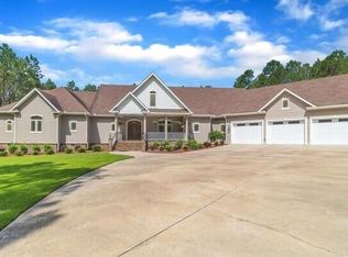 5617 Us Highway 25, Portal, GA 30450