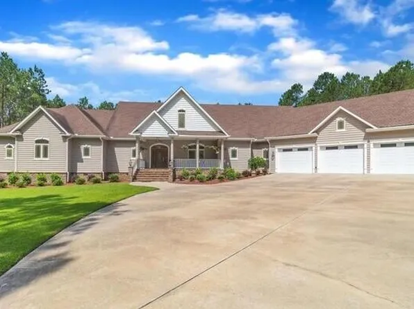 5617 Us-25, Portal, GA