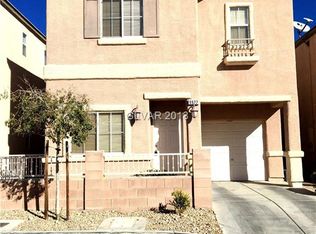 9922 Mustang Creek Way, Las Vegas, NV 89148