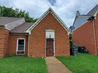 2961 Charlestowne Pl, Memphis, TN 38115