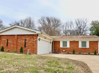 3392 Boxdale St, Memphis, TN 38118