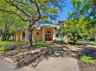 8548 Northview Pass, Boerne, TX 78015