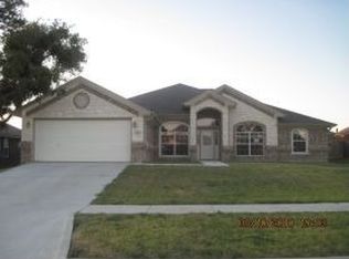 5615 Graphite Dr, Killeen, TX 76542