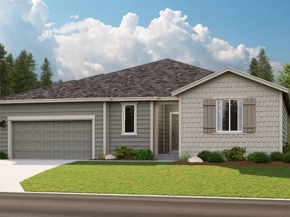 7132 S Boulder Ridge Dr, Spokane, WA 99224