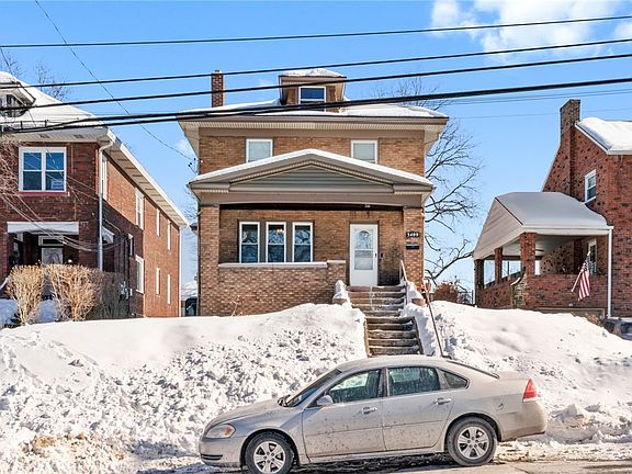 2nd image of 3409 Brownsville Rd