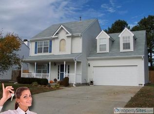 2604 Loudoun St, Virginia Beach, VA 23456
