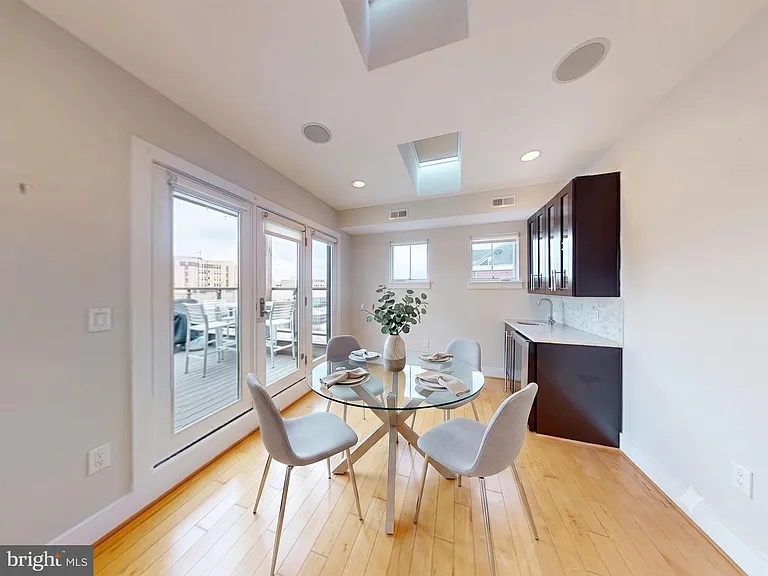 1700 Euclid St NW #B7 — Photo 8