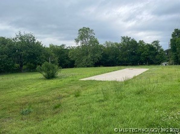 73826 S 321st Pl, Wagoner, OK 74467