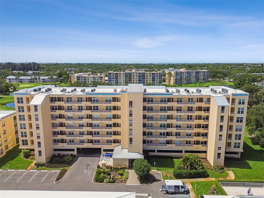 4460 Fairways Blvd APT 607