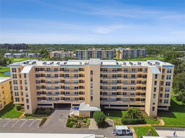 4460 Fairways Blvd APT 607, Bradenton, FL 34209