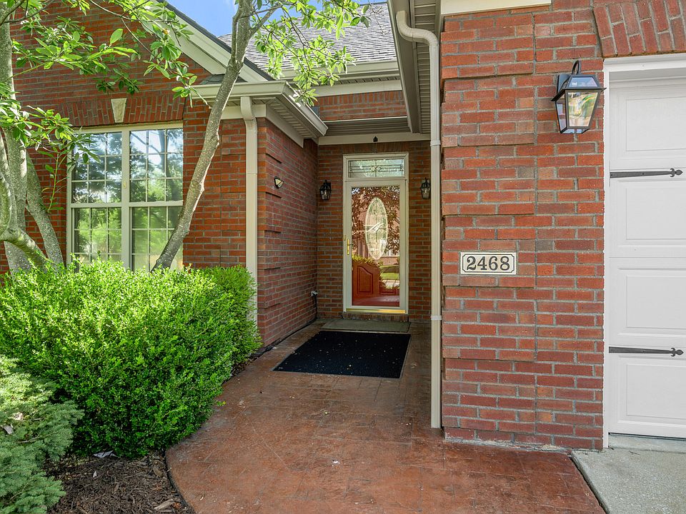 2468 Franks Way, Lexington, KY 40509 | Zillow