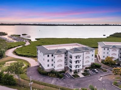 9203 GRIGGS ROAD #D203, Englewood, FL, 34224