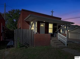 716 Washington St, Lincoln, NE 68502